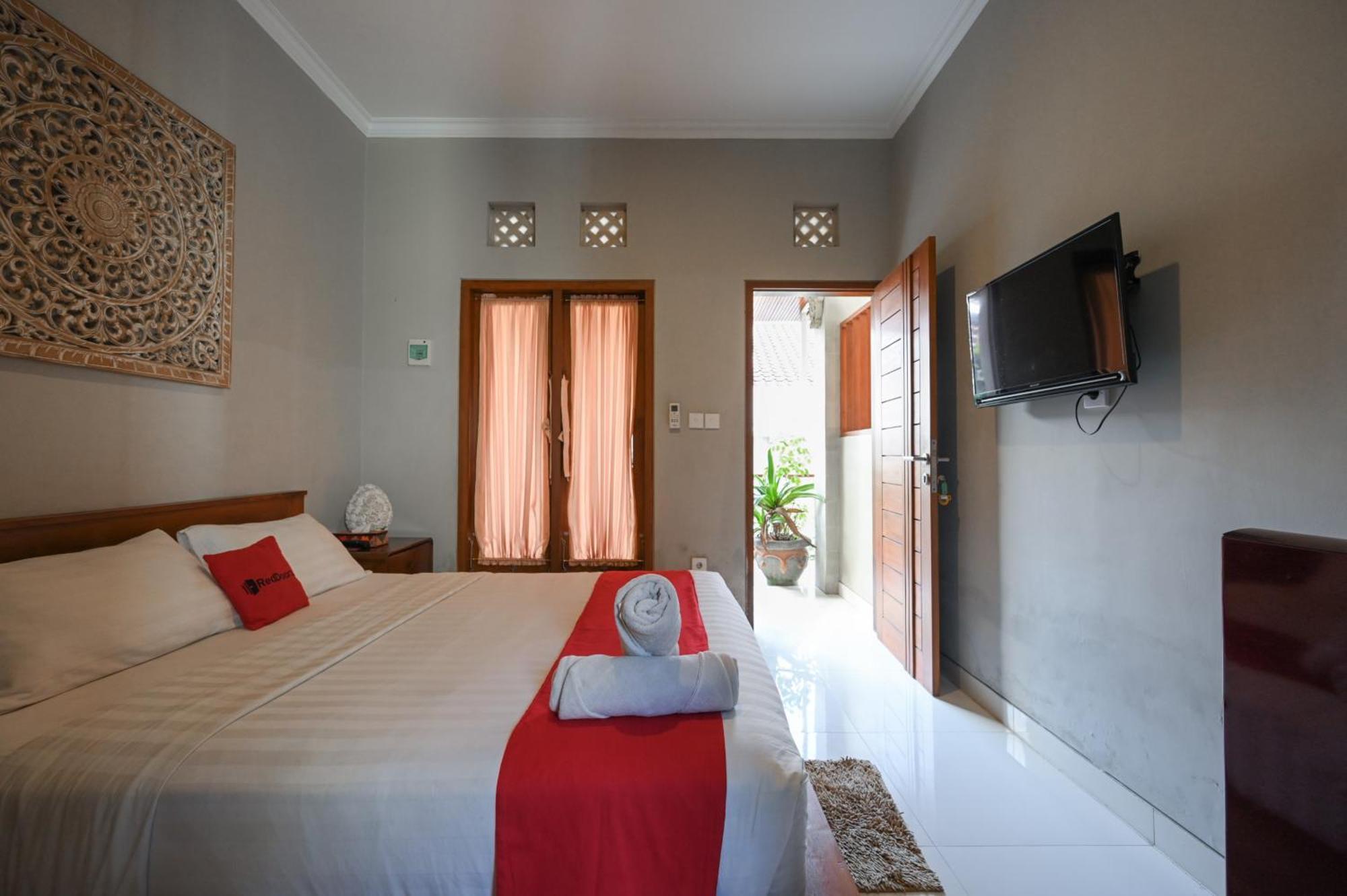 Reddoorz Near Mertasari Beach 2 Pesanggaran Exterior photo